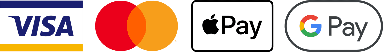Payment Methods
